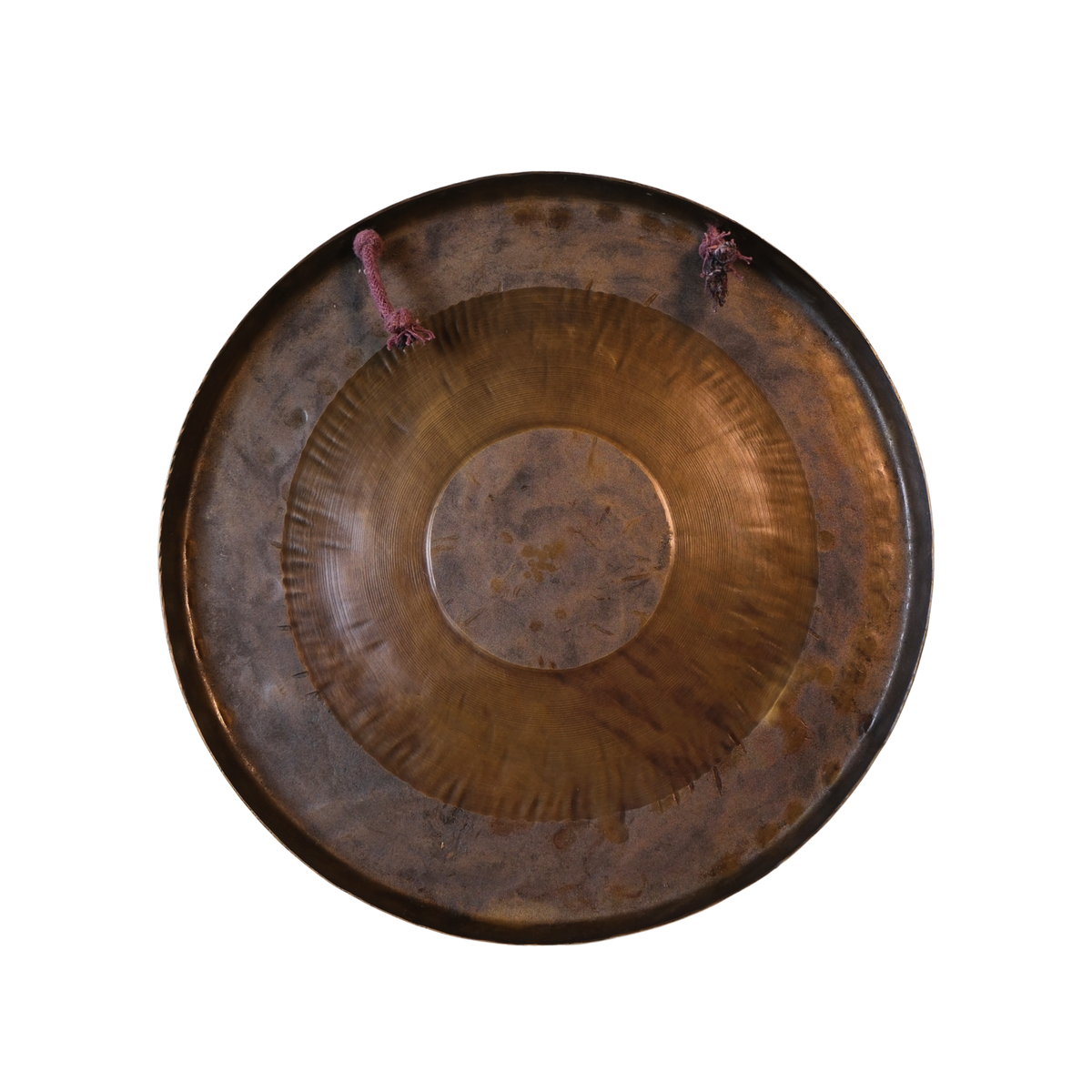 40cm Nepalese Chau Gongs