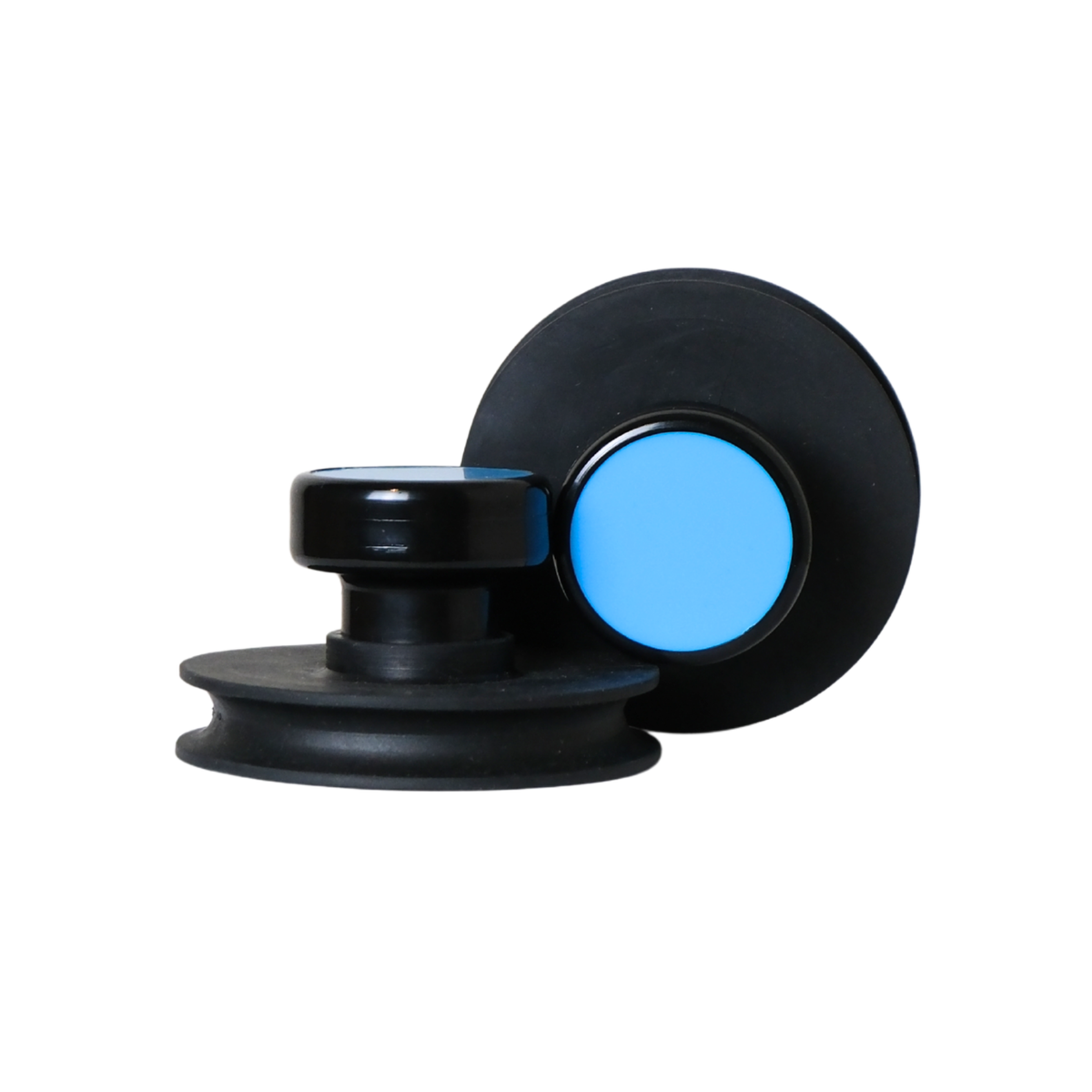 Large Rubber Singing Bowl Stopper