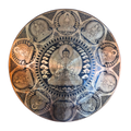 70cm (28") Nepalese Chau Gongs