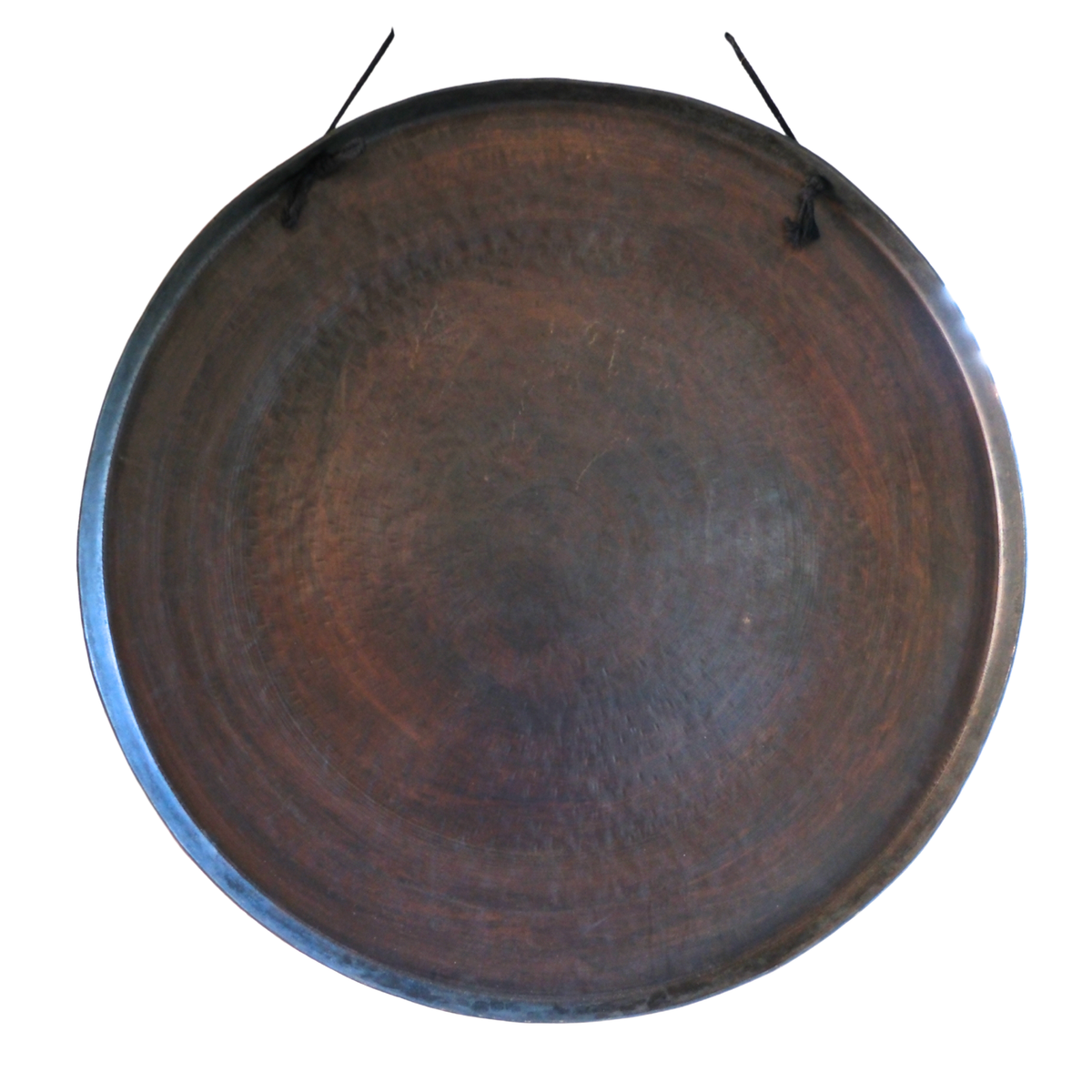 100cm (39") Nepalese Chau Gongs