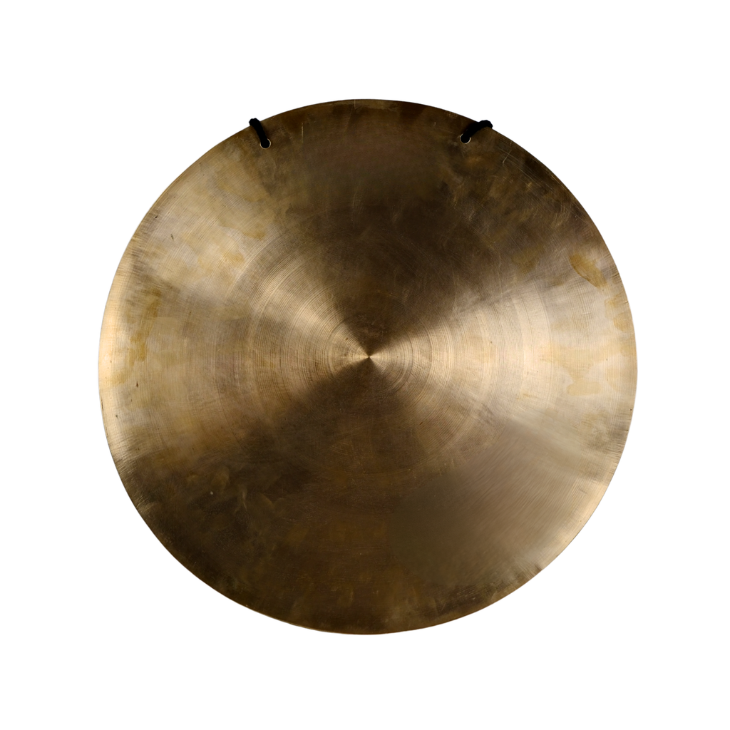 43cm (17") Plain Wind Gong