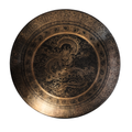 100cm (39") Nepalese Chau Gongs