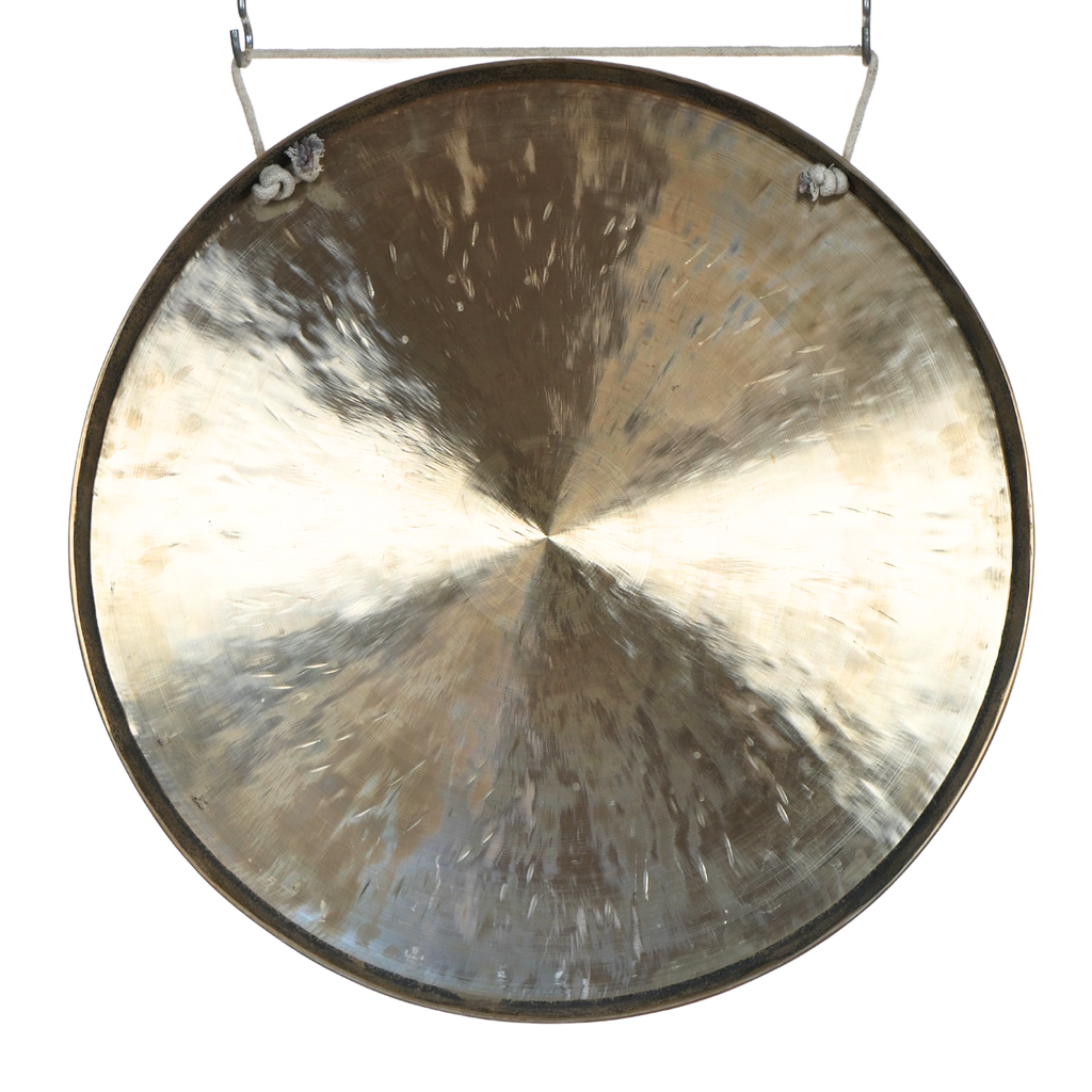 50cm Plain Chau Gong