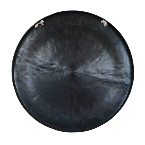 50cm Etched Chau Gong