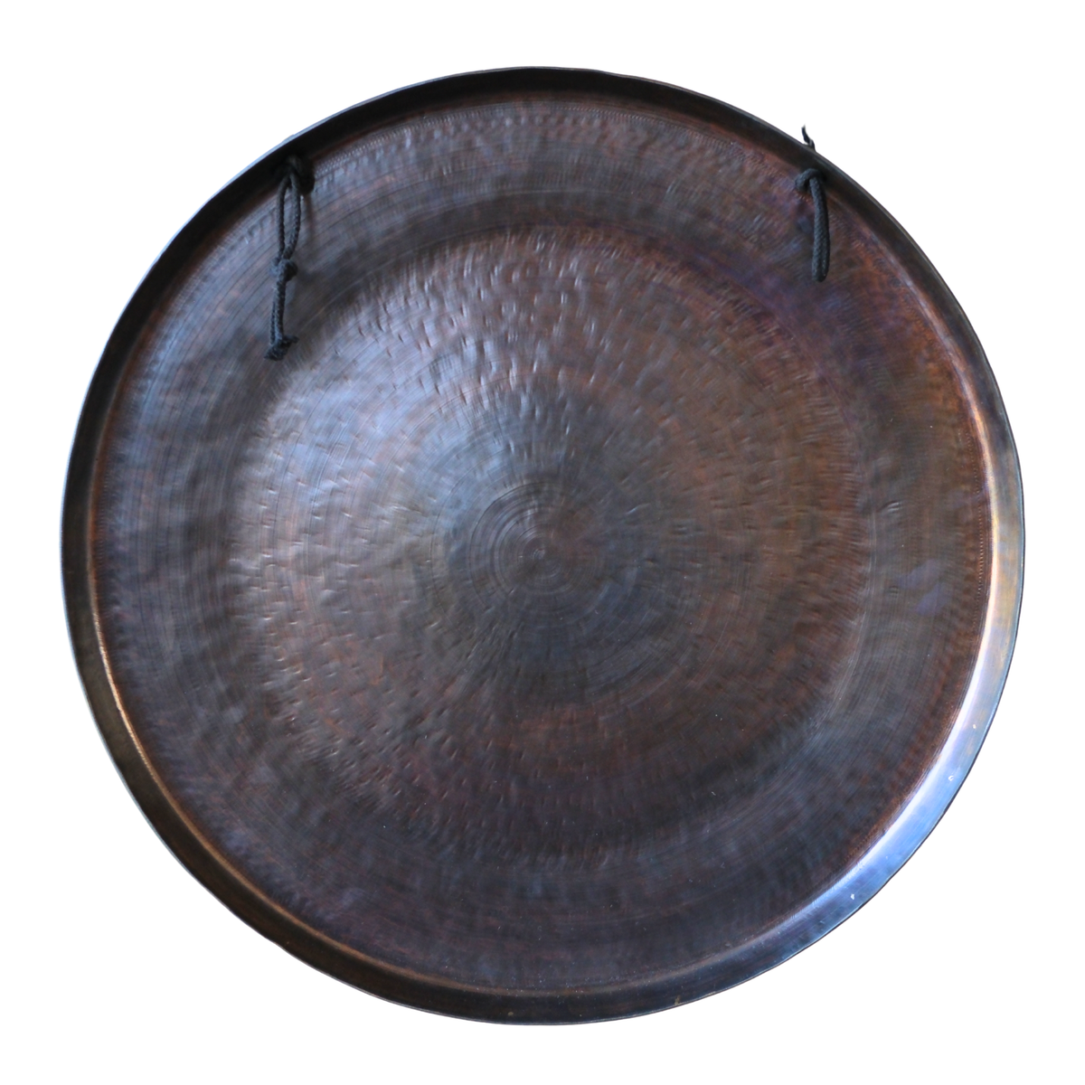 70cm (28") Nepalese Chau Gongs